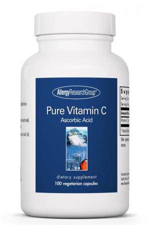 PureVitaminC100s