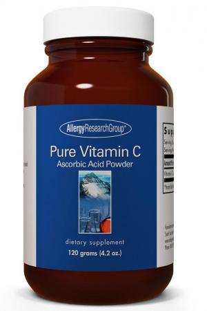 PureVitaminCPowder120gm