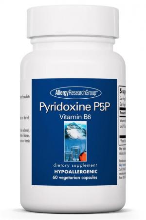 PyridoxineP5P
