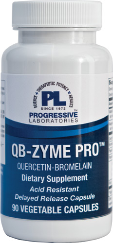 QB-ZymePro