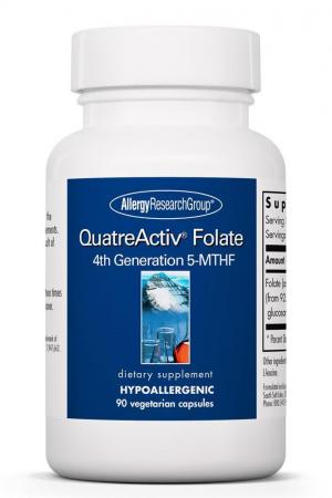 QuatreActivFolate