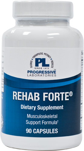 RehabForte