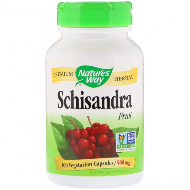 Schizandra