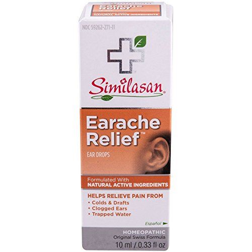 SimilasanEaracheRelief