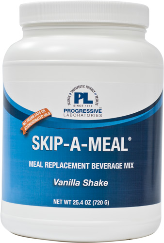 Skip-a-mealVanilla