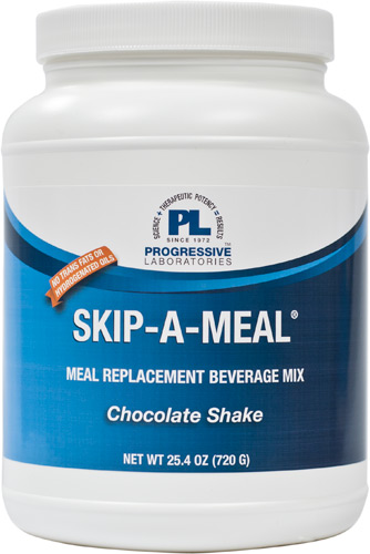 Skip-a-mealchocolateshake