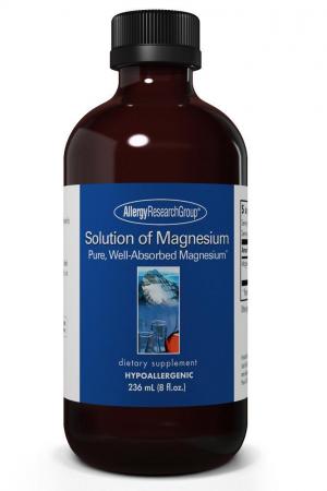 SolutionofMagnesium