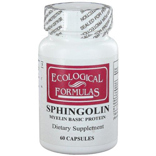 Sphingolin60capsules