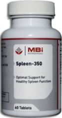 Spleen-350