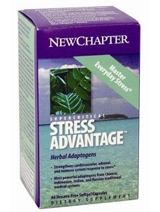 StressAdvantage