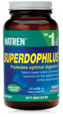 Superdophilus