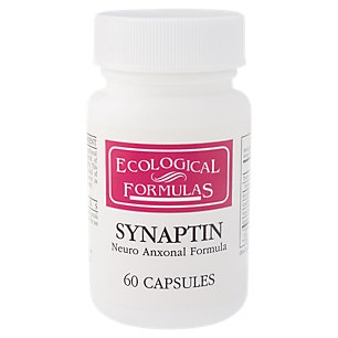 Synaptin60capsules