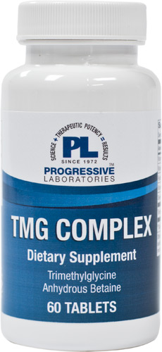 TMGComplex