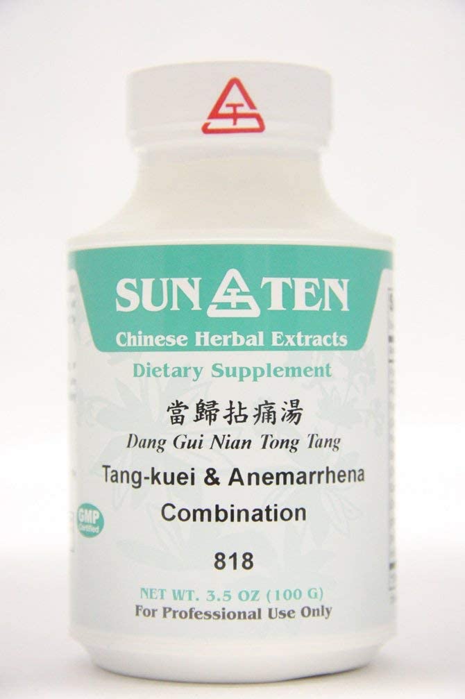 Tang-kueiandAnemarrhena