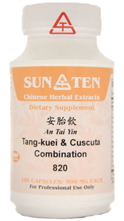 Tang-kueiandCuscuta