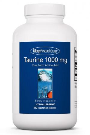 Taurine1000mg