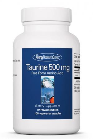 Taurine500mg