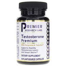 TestosteronePremium