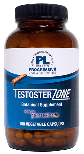 Testosterzone