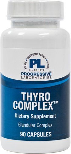 Thyrocomplex