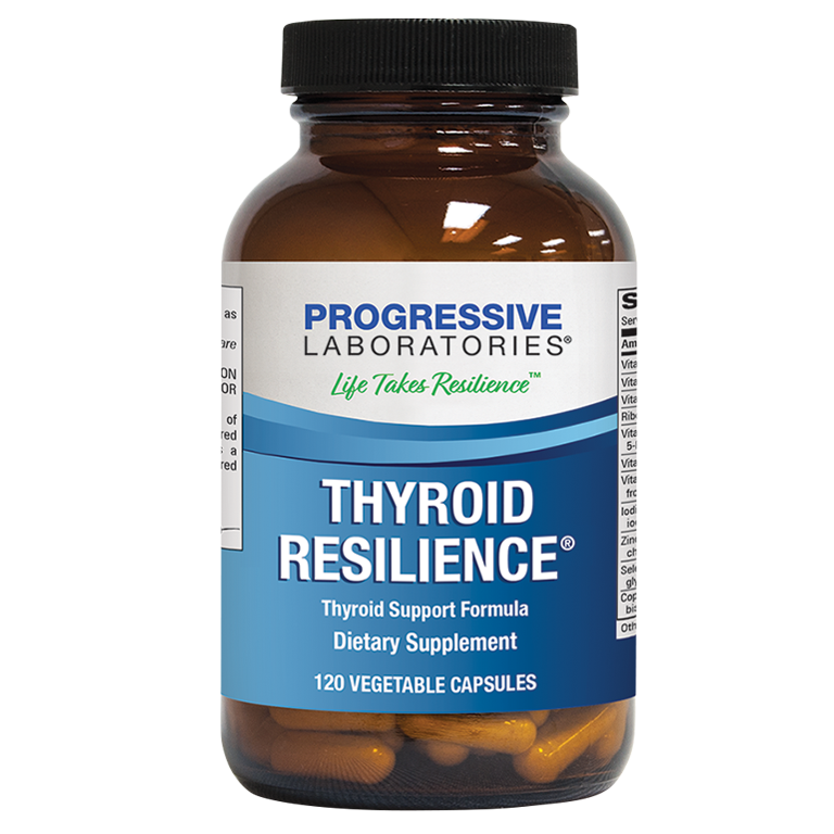 ThyroidResilience