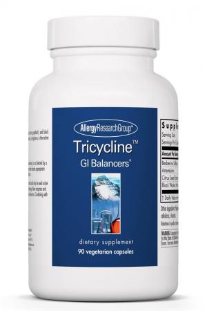 Tricycline90s