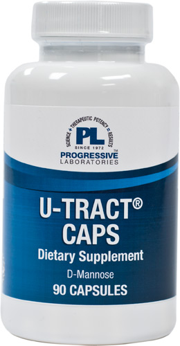 U-TractCaps