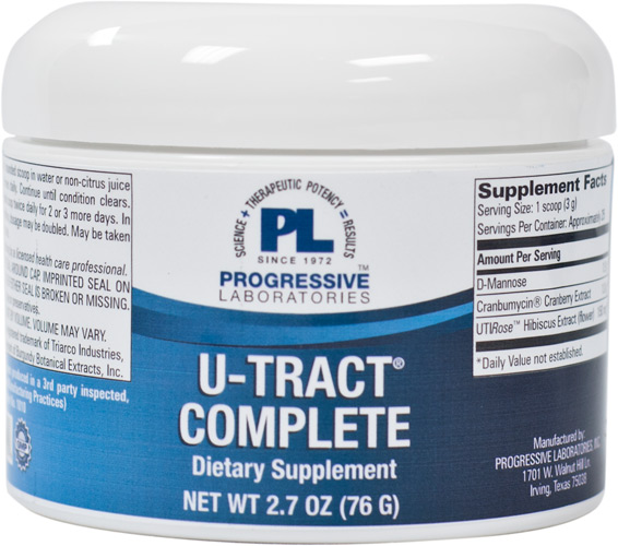 U-TractComplete