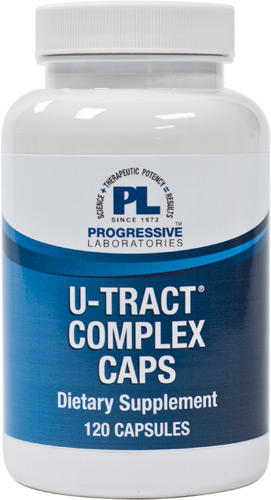 U-TractComplexCaps