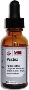 Vaxtox