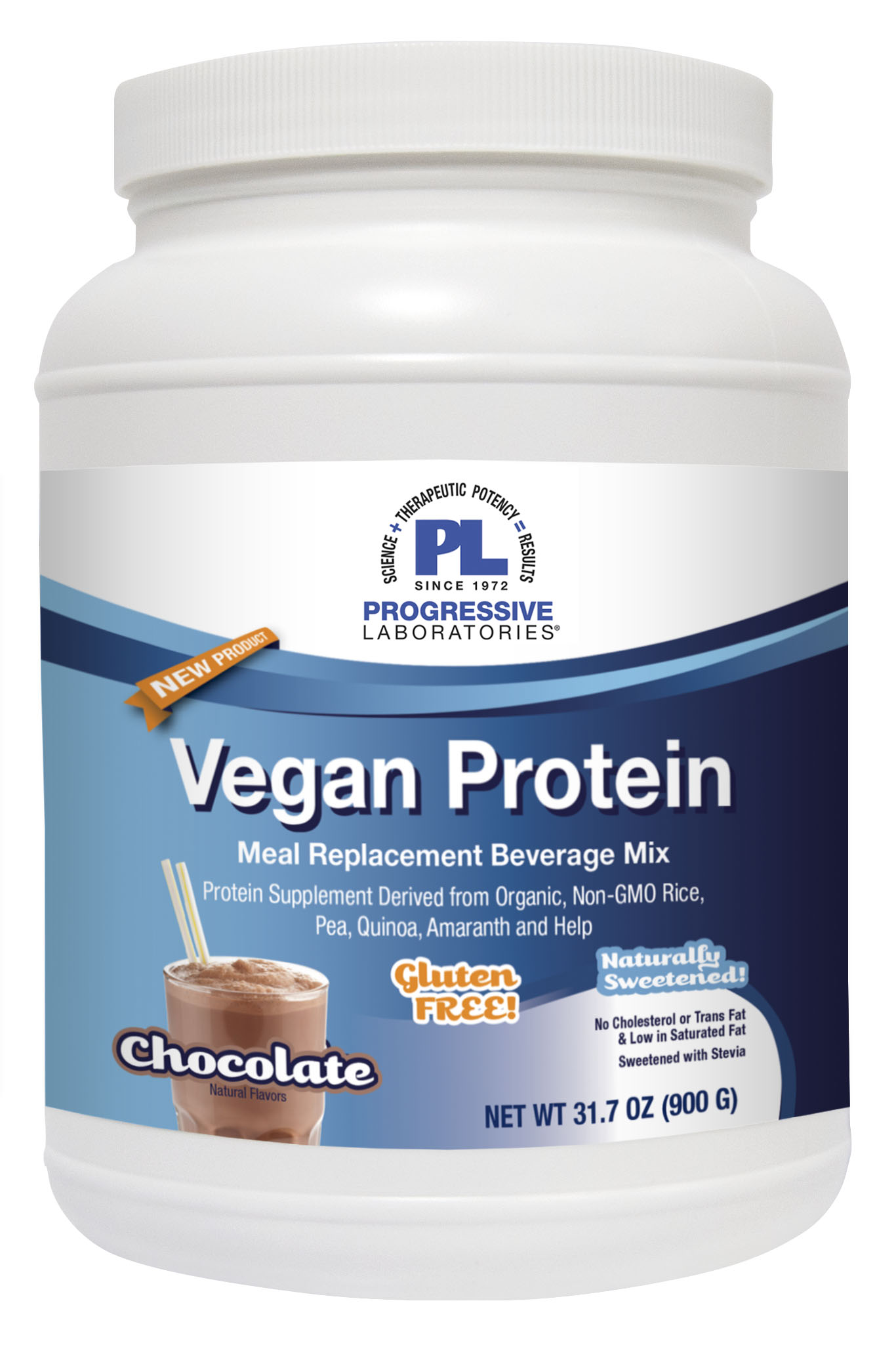 VeganProteinChocolate