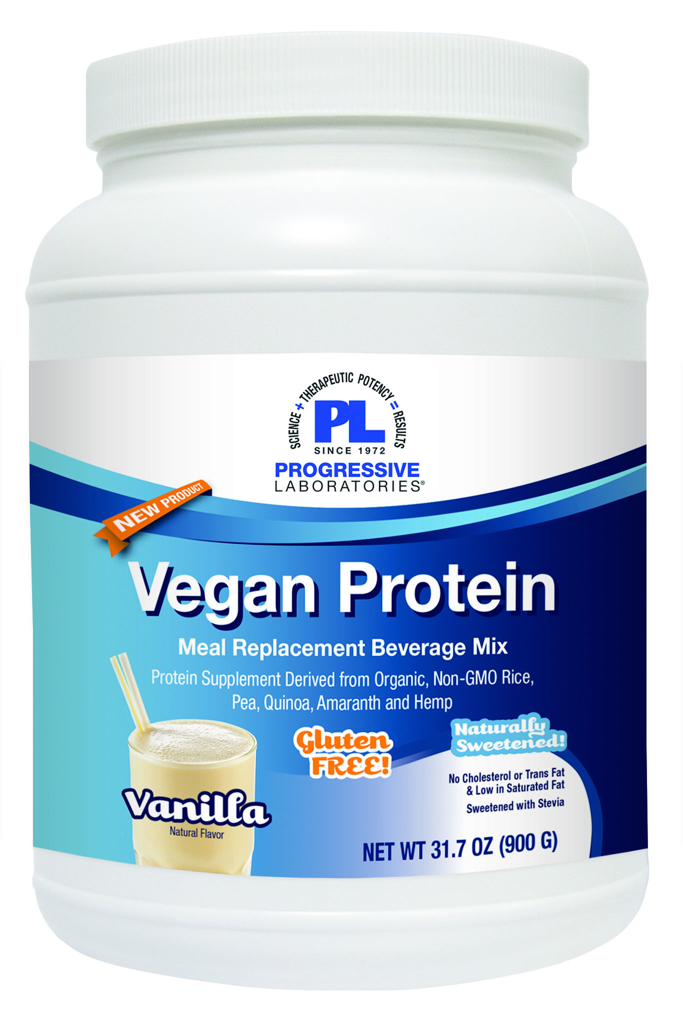 VeganProteinVanilla