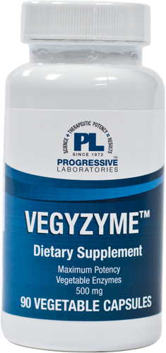 Vegyzyme