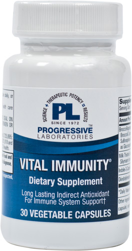 VitalImmunity