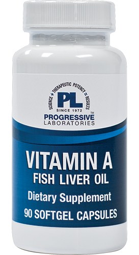 VitaminAFishLiverOil