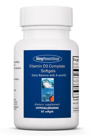 VitaminD3Complete