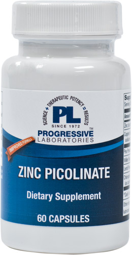 ZincPicolinate