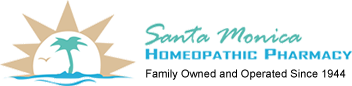 Santa Monica Homeopathic Pharmacy