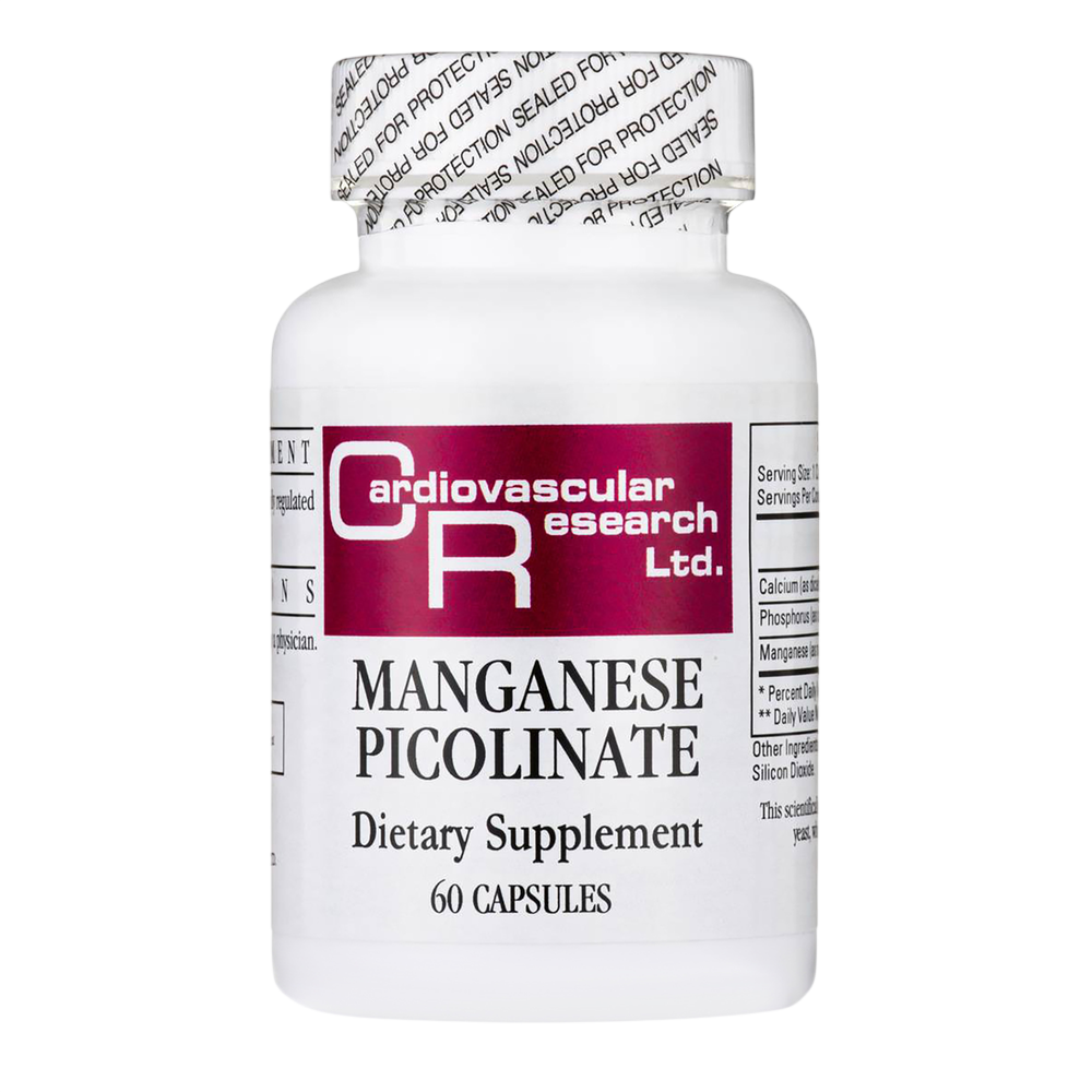 manganese
