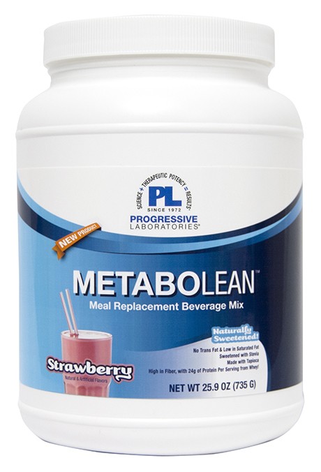 metabolean-strawberry-735-grams