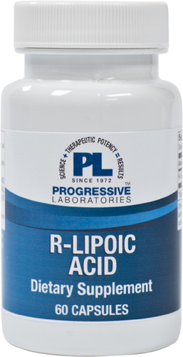 r-LipoicAcid