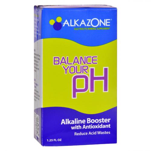 AlkazoneBooster