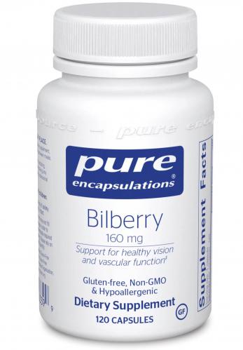 BILBERRY