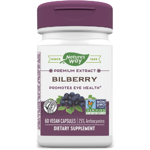 Bilberry