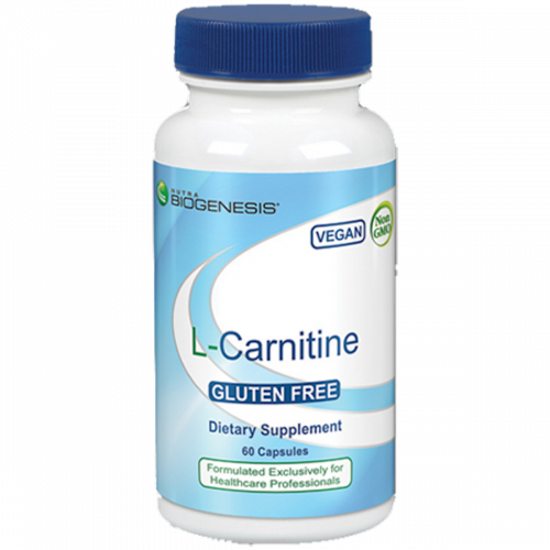 BioGenesisL-Carnitine