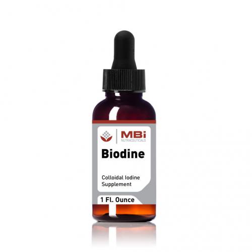 Biodine-1OZ-Colloidaliodine