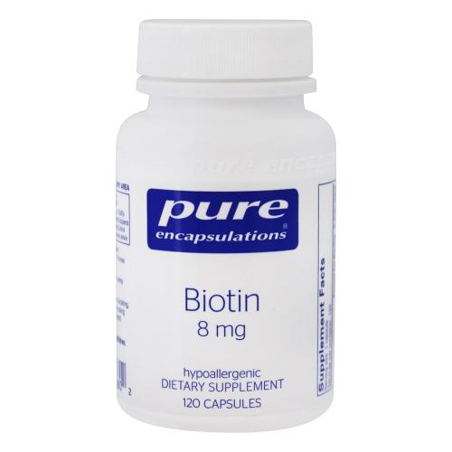 Biotin8mg