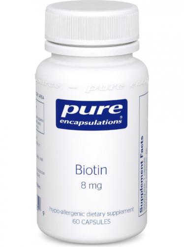 Biotin8mg60cap