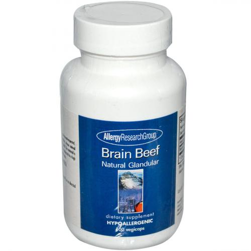 BrainBeefGlandular