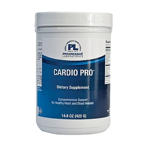 Cardio-Pro-420-grams.